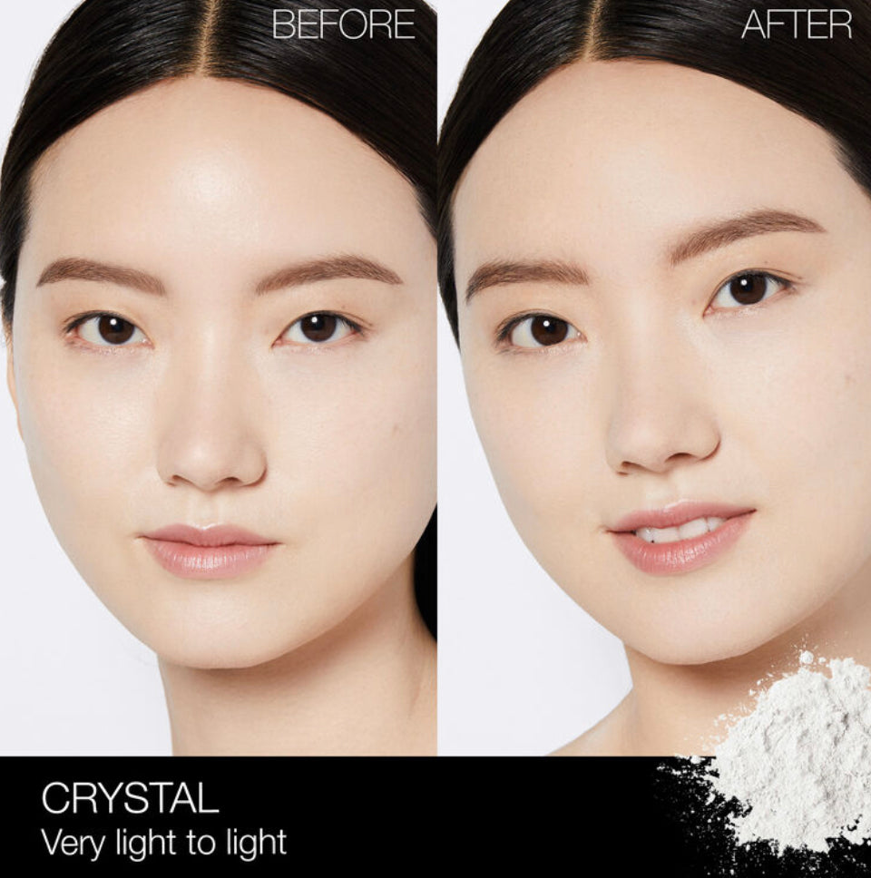 NARS Light Reflecting Pressed Setting Powder