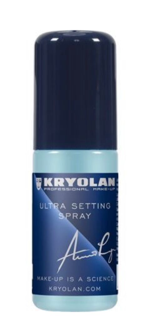 Ultra Setting Spray 50ml