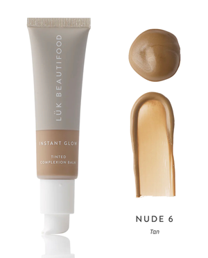 INSTANT GLOW TINTED COMPLEXION BALM™  Instant Glow Skin Tint
