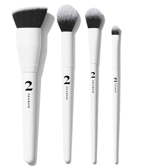 THE SWEEP LIFE BRUSH COLLECTION