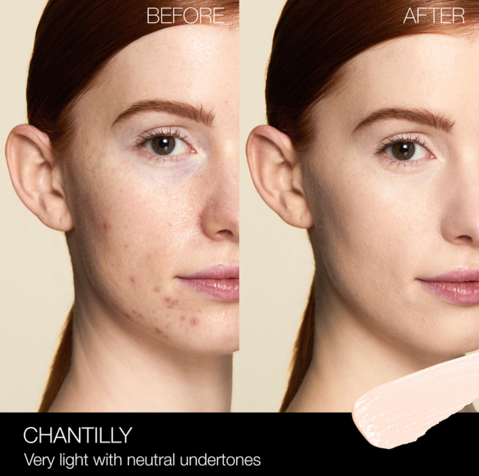 NARS Radiant Creamy Concealer