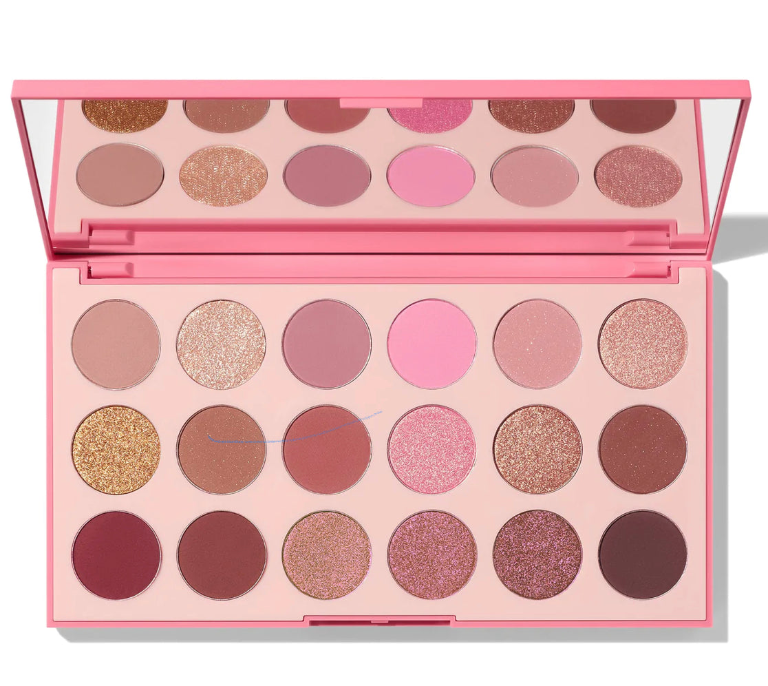 18V VA-VA BLOOM ARTISTRY PALETTE