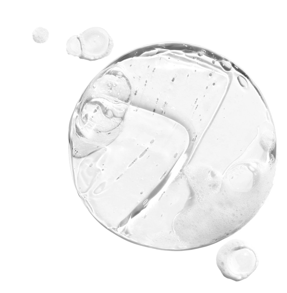 MORPHE 2 BUBBLY FRESH GEL-TO-FOAM CLEANSER