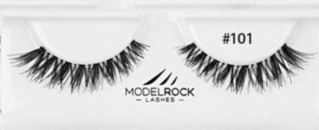 MODELROCK Lashes