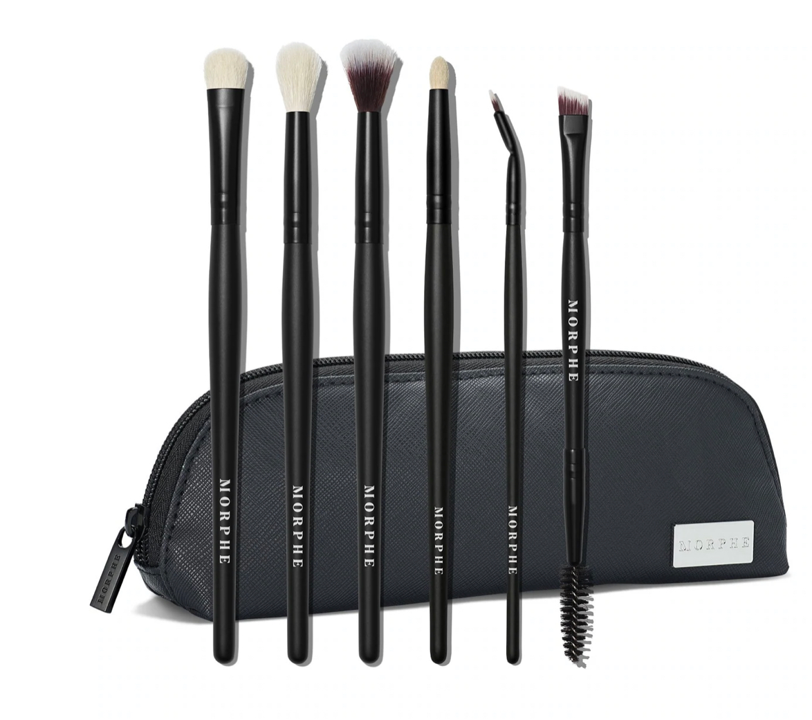 MORPHE EYE STUNNERS BRUSH COLLECTION