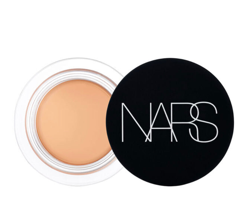 NARS Soft Matte Complete Concealer