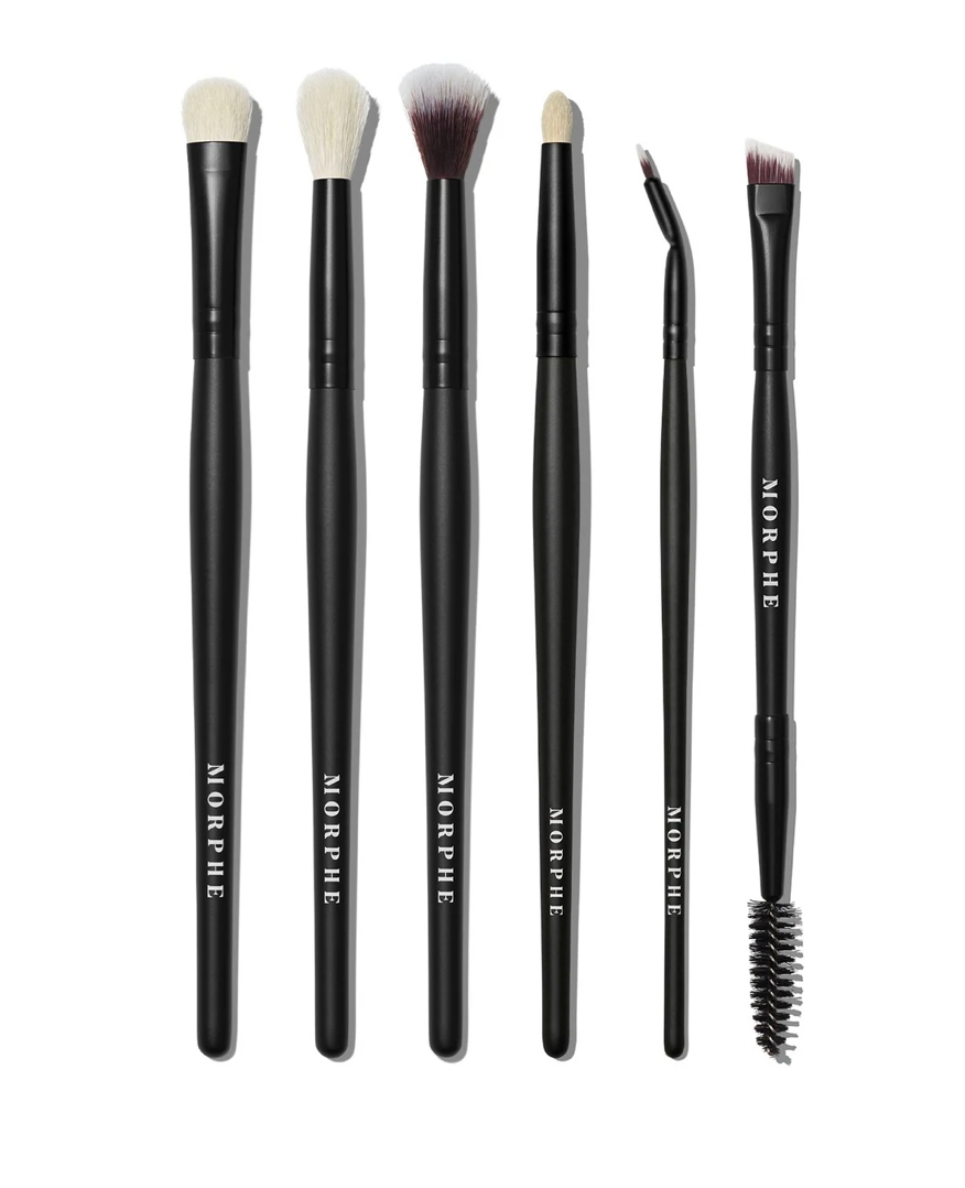 MORPHE EYE STUNNERS BRUSH COLLECTION