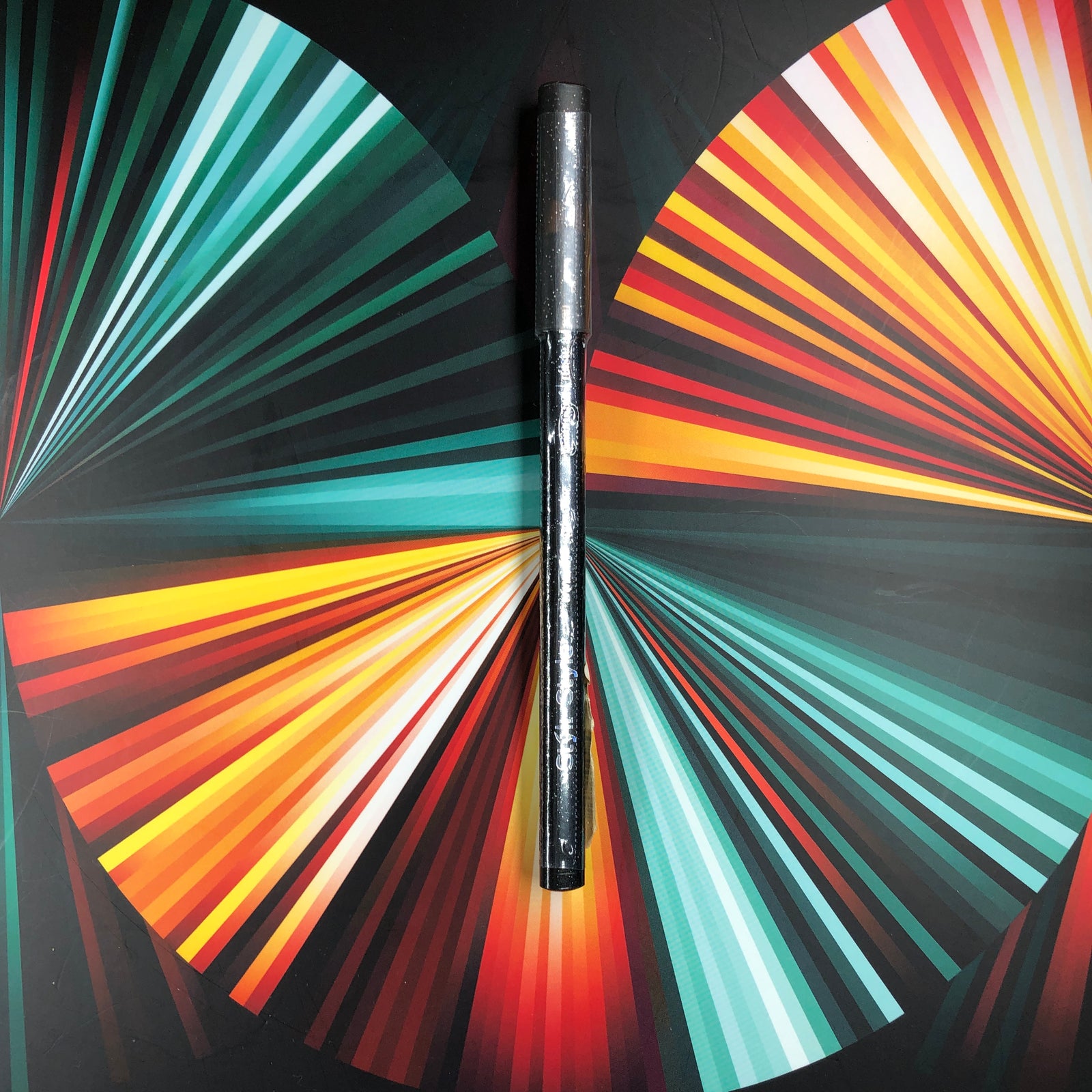 STYLI STYLE Line & Seal Eye Pencil