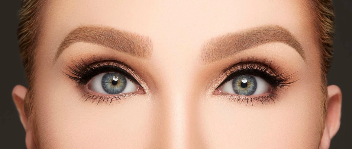 MORPHE - Arch Obsession Brow Kit