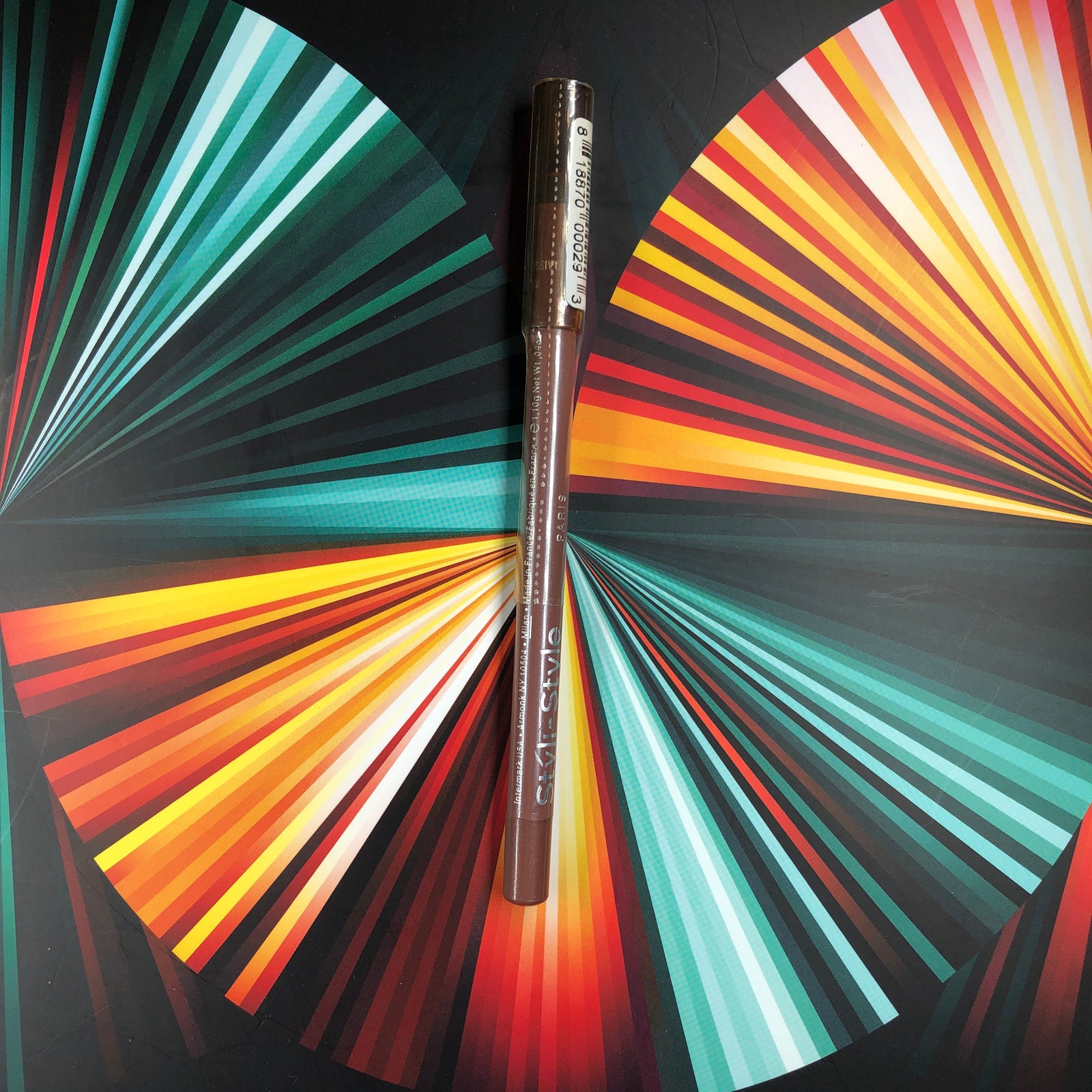 STYLI STYLE Line & Seal Lip Pencil