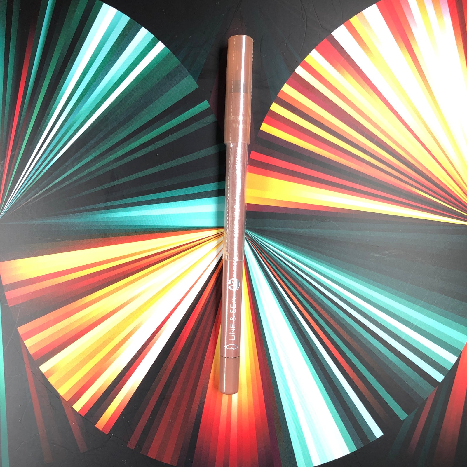 STYLI STYLE Line & Seal Lip Pencil