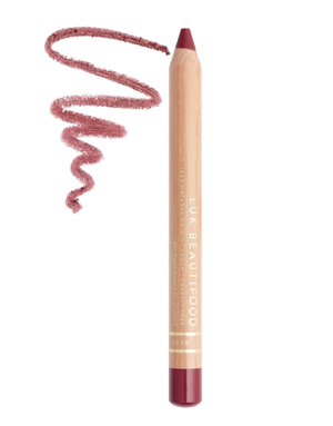 LUK BEAUTIFOOD - Lipstick Crayon