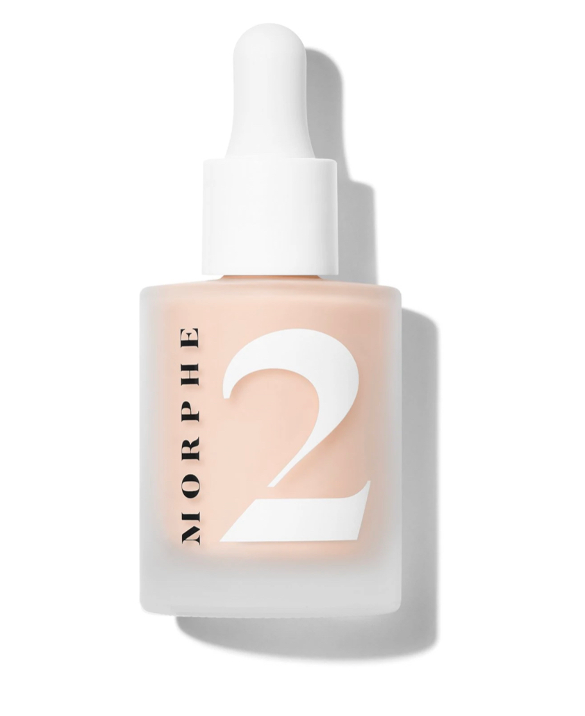 Morphe HINT HINT SKIN TINT