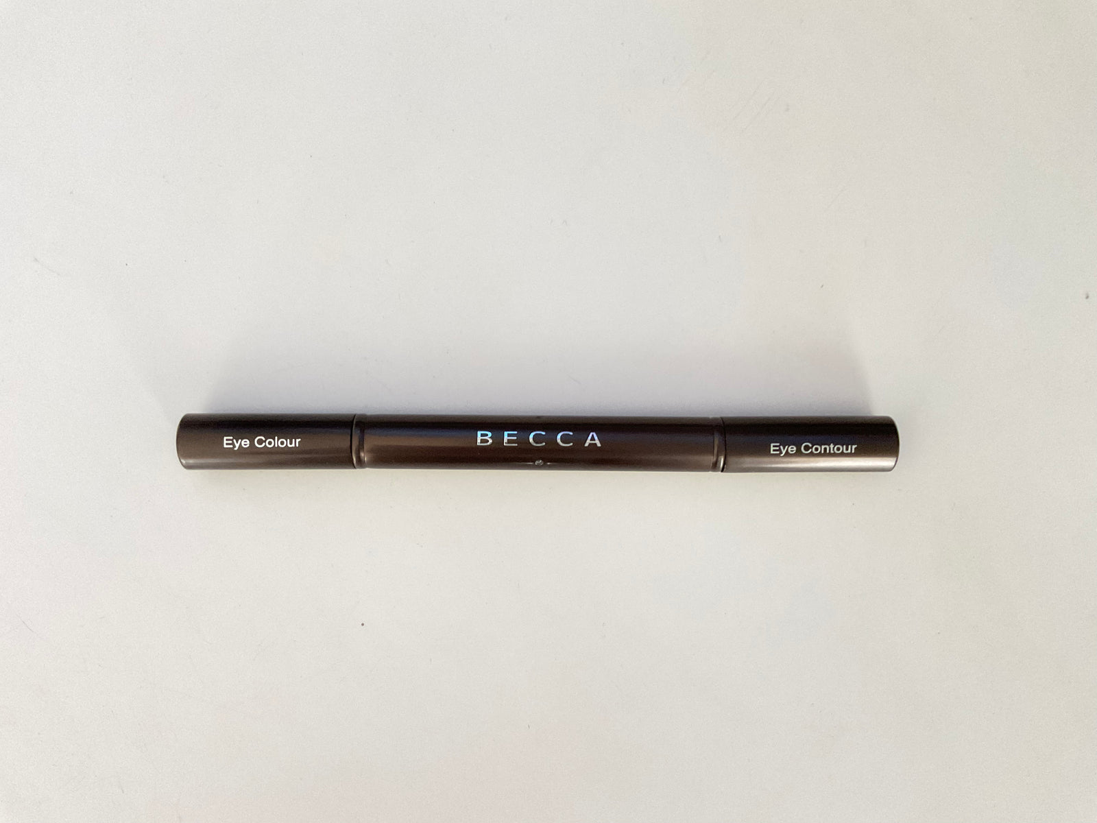 Becca Retractable Dual Ended Eyeshadow Brush