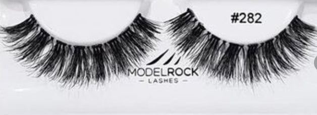 MODELROCK Lashes