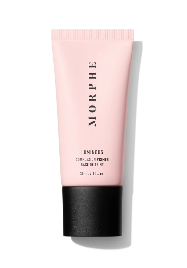 MORPHE LUMINOUS COMPLEXION PRIMER