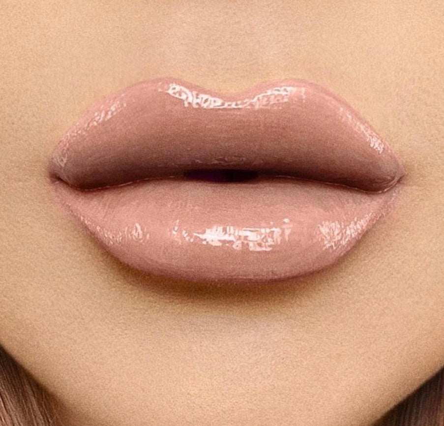 BPERFECT - STACEY MARIE DOUBLE Glazed Lip Gloss
