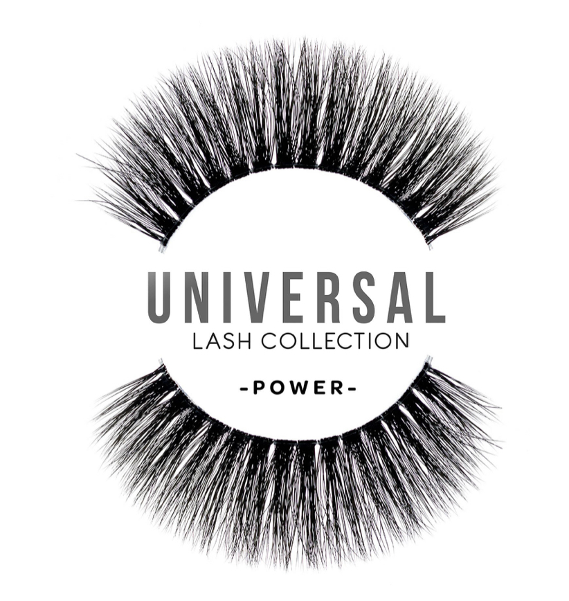 UNIVERSAL LASH – POWER