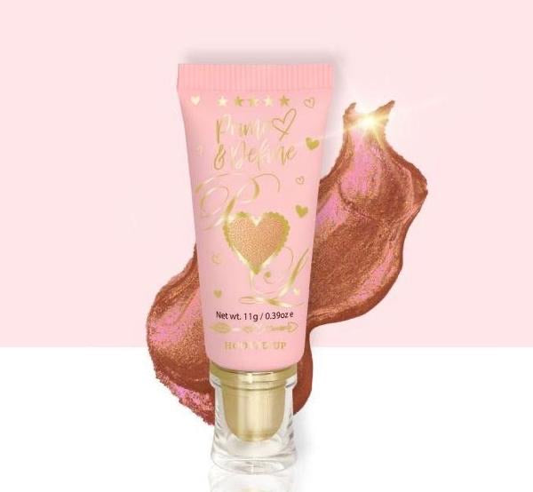 P.LOUISE Prime & Define Metallic Base