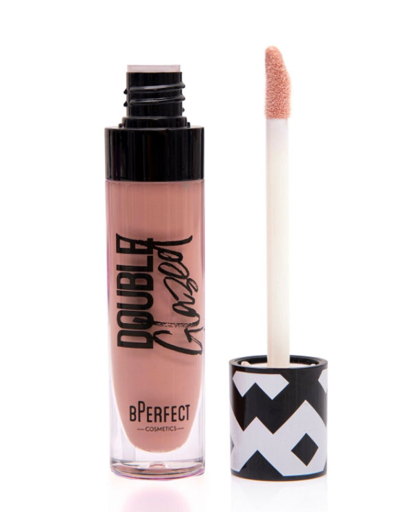 BPERFECT - STACEY MARIE DOUBLE Glazed Lip Gloss