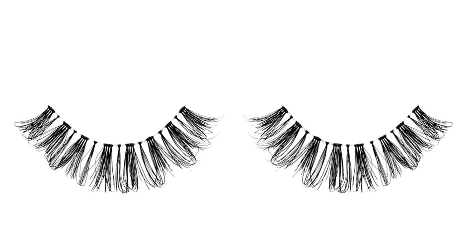 MALIBU-MORPHE LASHES