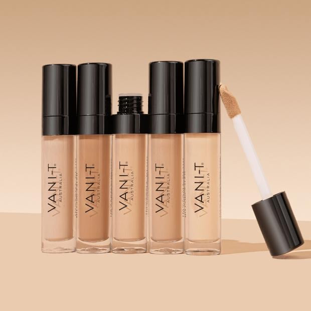 VANI-T Instant Blur HD Concealer