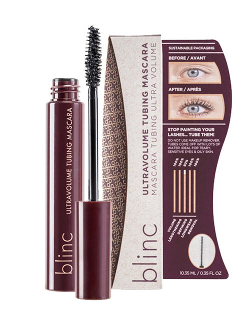BLINC - Ultravolume Tubing Mascara