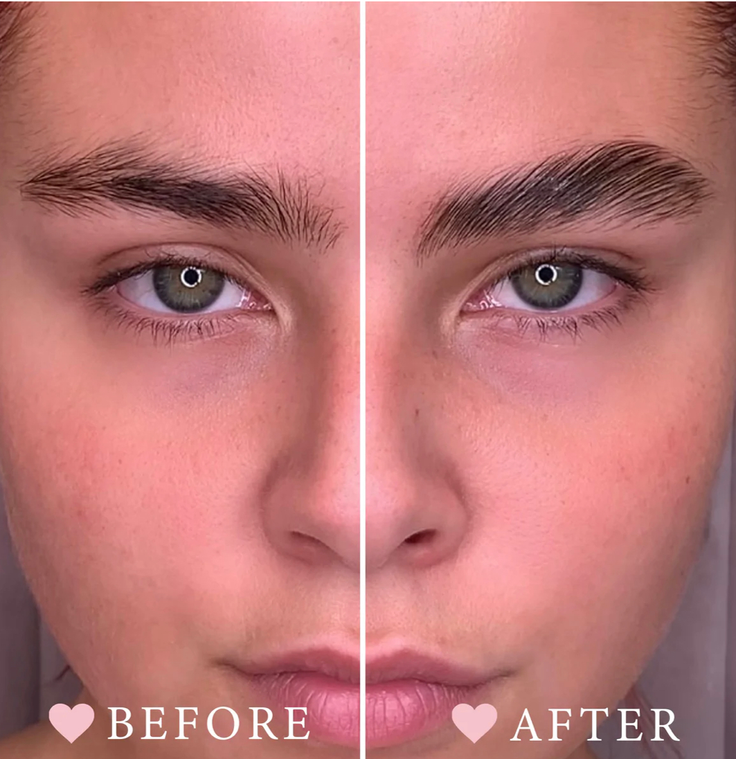 P. LOUISE COSMETICS  P.LOUISE BROW BALM