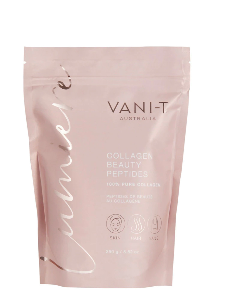 LUMIERE COLLAGEN BEAUTY PEPTIDES