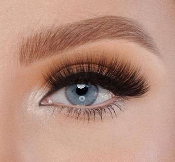 BPERFECT Universal Lashes In POWER