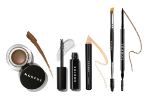 MORPHE - Arch Obsession Brow Kit