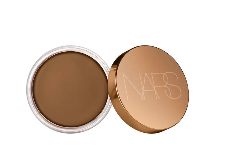 NARS Laguna Bronzing Cream -Laguna 03 –medium bronze
