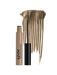 NYX - Tinted Brow Mascara BLONDE