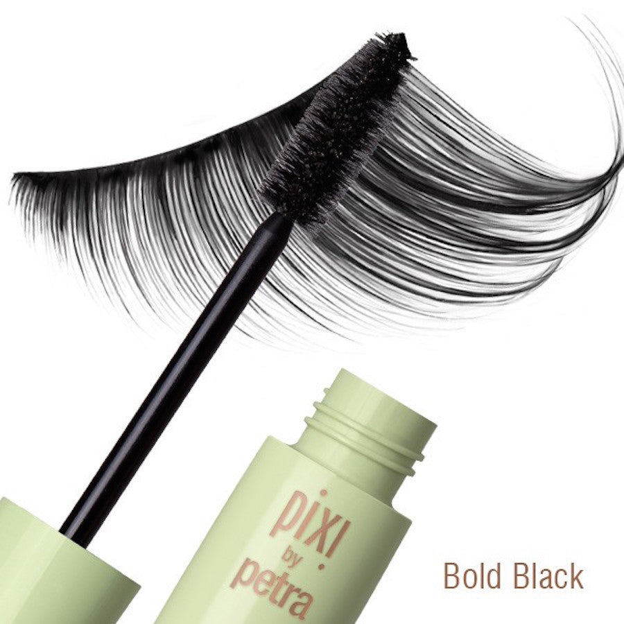PIXI Large Lash Mascara - Black