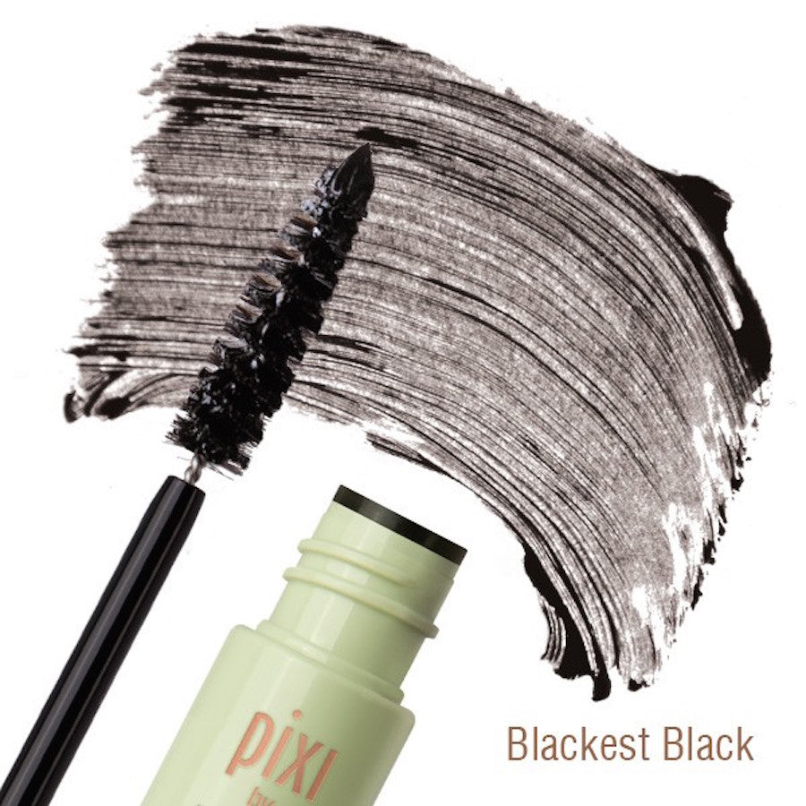 PIXI Lash Booster Mascara - Black