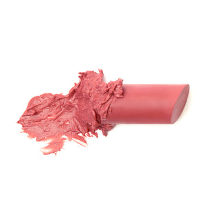 LUK BEAUTIFOOD - Lip Nourish Rosé Natural Lipstick