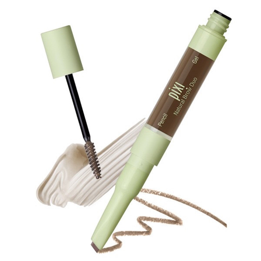 PIXI Natural Brow Duo