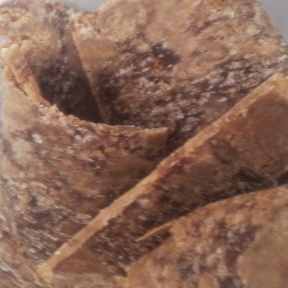 REMEDICA Richesse Anago (Black Soap) Cleansing Paste (120g)