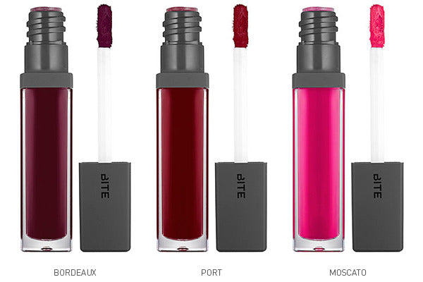 Bite Beauty Cashmere Lip Cream