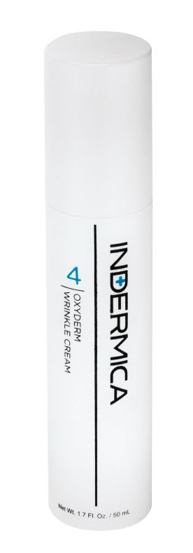 INDERMICA Oxyderm Wrinkle Cream