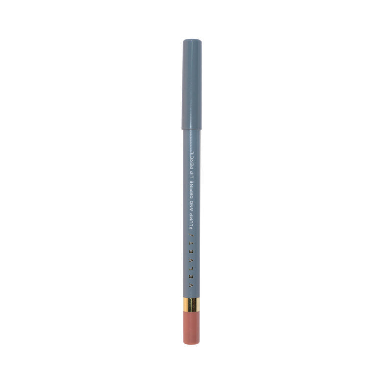 VELVET CONCEPTS - Plump and Define Lip Pencil NUDE