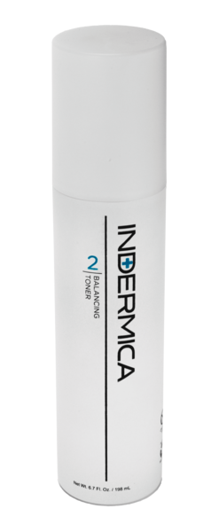 INDERMICA Balancing Toner