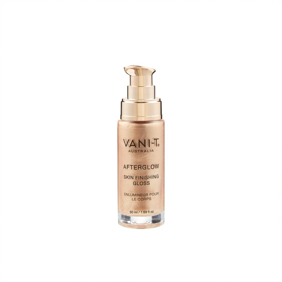 VANI-T Afterglow Skin Finishing Gloss (Goddess)