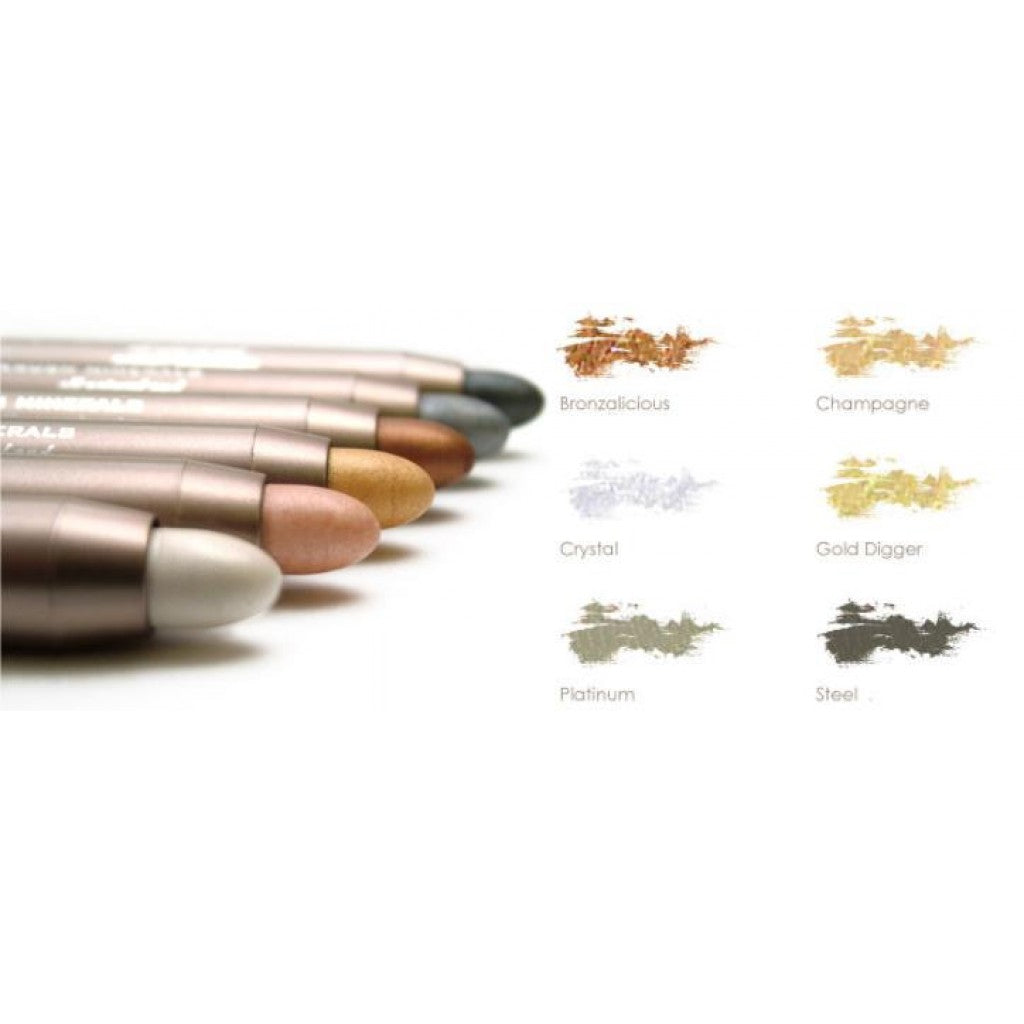 VANI-T Mineral Eye Crayon