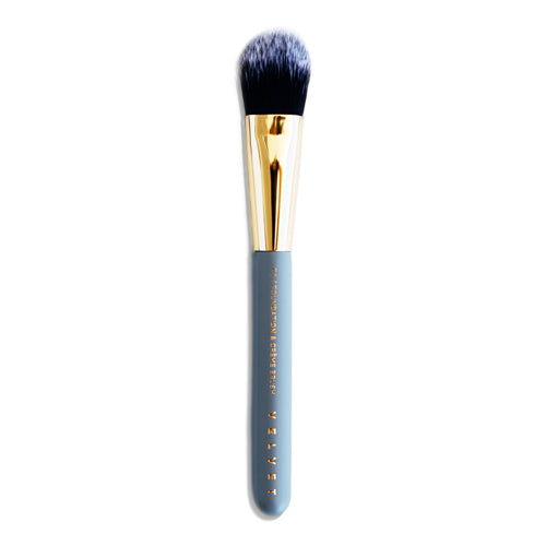 VELVET CONCEPTS F4 / FOUNDATION & CRÈME BRUSH